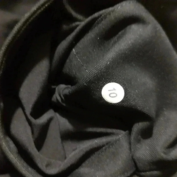 Lululemon women's work pants - Picture 3 of 4